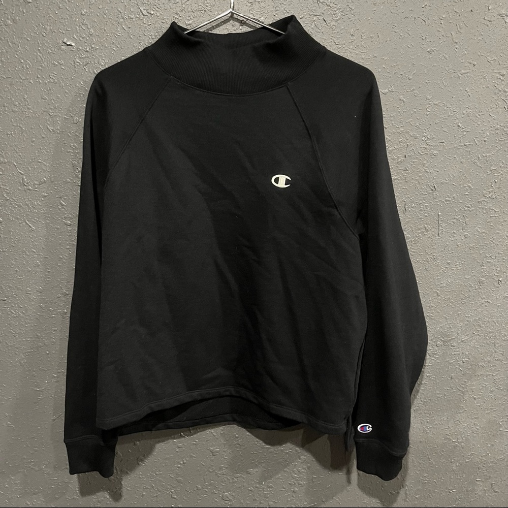 Women’s Champion crew neck